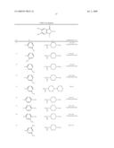 ISOINDOLINE DERIVATIVES diagram and image