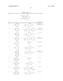 ISOINDOLINE DERIVATIVES diagram and image