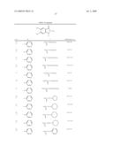 ISOINDOLINE DERIVATIVES diagram and image