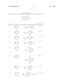 ISOINDOLINE DERIVATIVES diagram and image