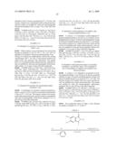 ISOINDOLINE DERIVATIVES diagram and image