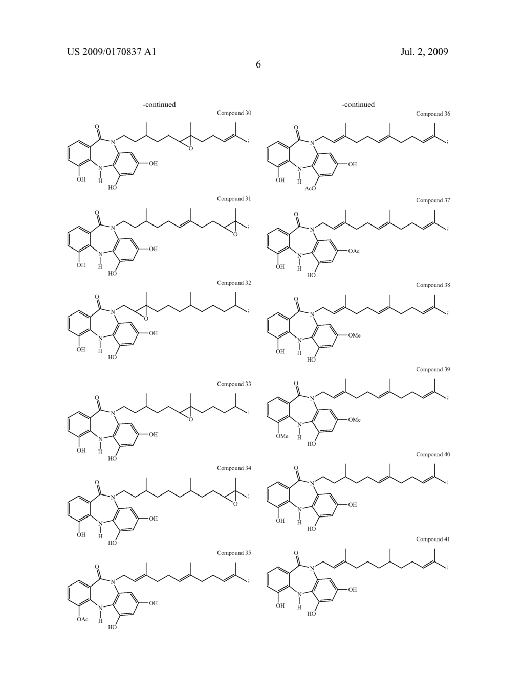 METHODS FOR TREATING RAS DRIVEN CANCER IN A SUBJECT - diagram, schematic, and image 30