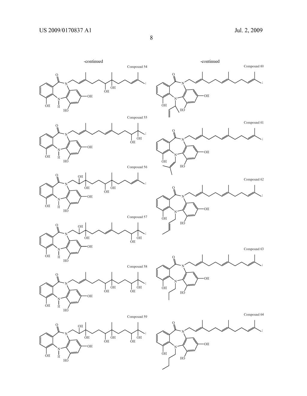 METHODS FOR TREATING RAS DRIVEN CANCER IN A SUBJECT - diagram, schematic, and image 32