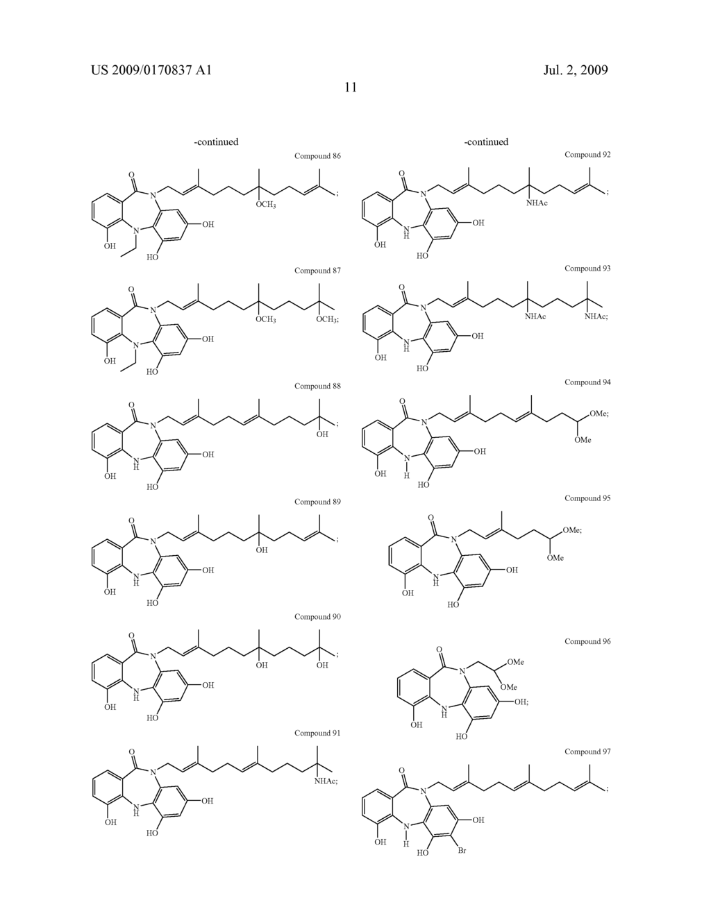 METHODS FOR TREATING RAS DRIVEN CANCER IN A SUBJECT - diagram, schematic, and image 35