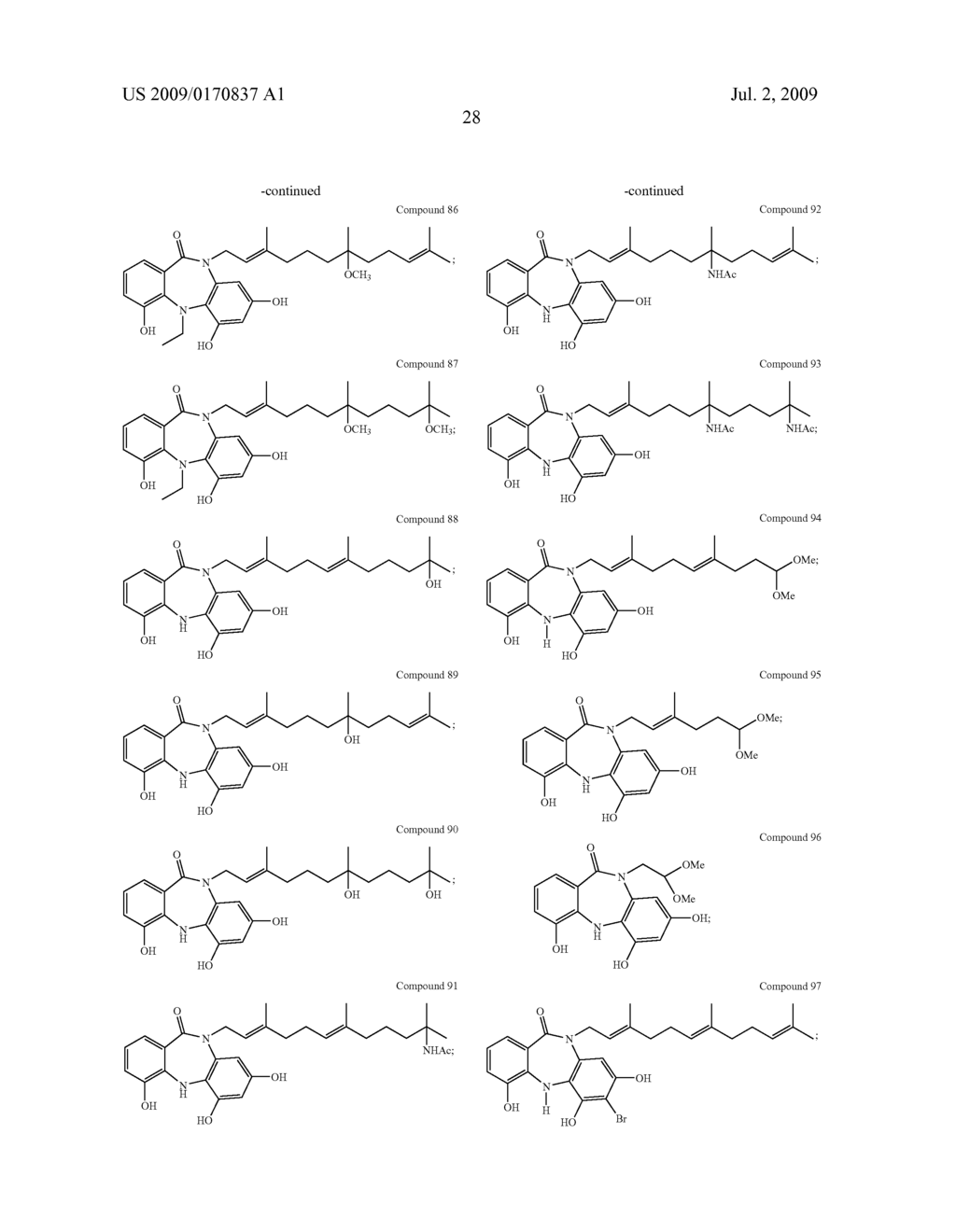 METHODS FOR TREATING RAS DRIVEN CANCER IN A SUBJECT - diagram, schematic, and image 52