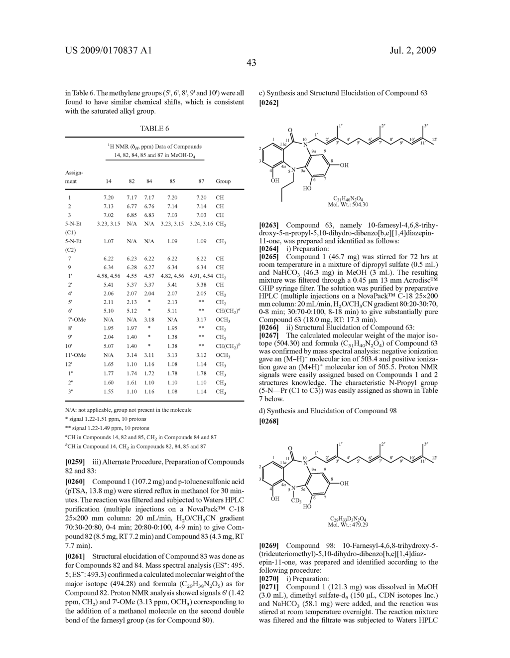 METHODS FOR TREATING RAS DRIVEN CANCER IN A SUBJECT - diagram, schematic, and image 67