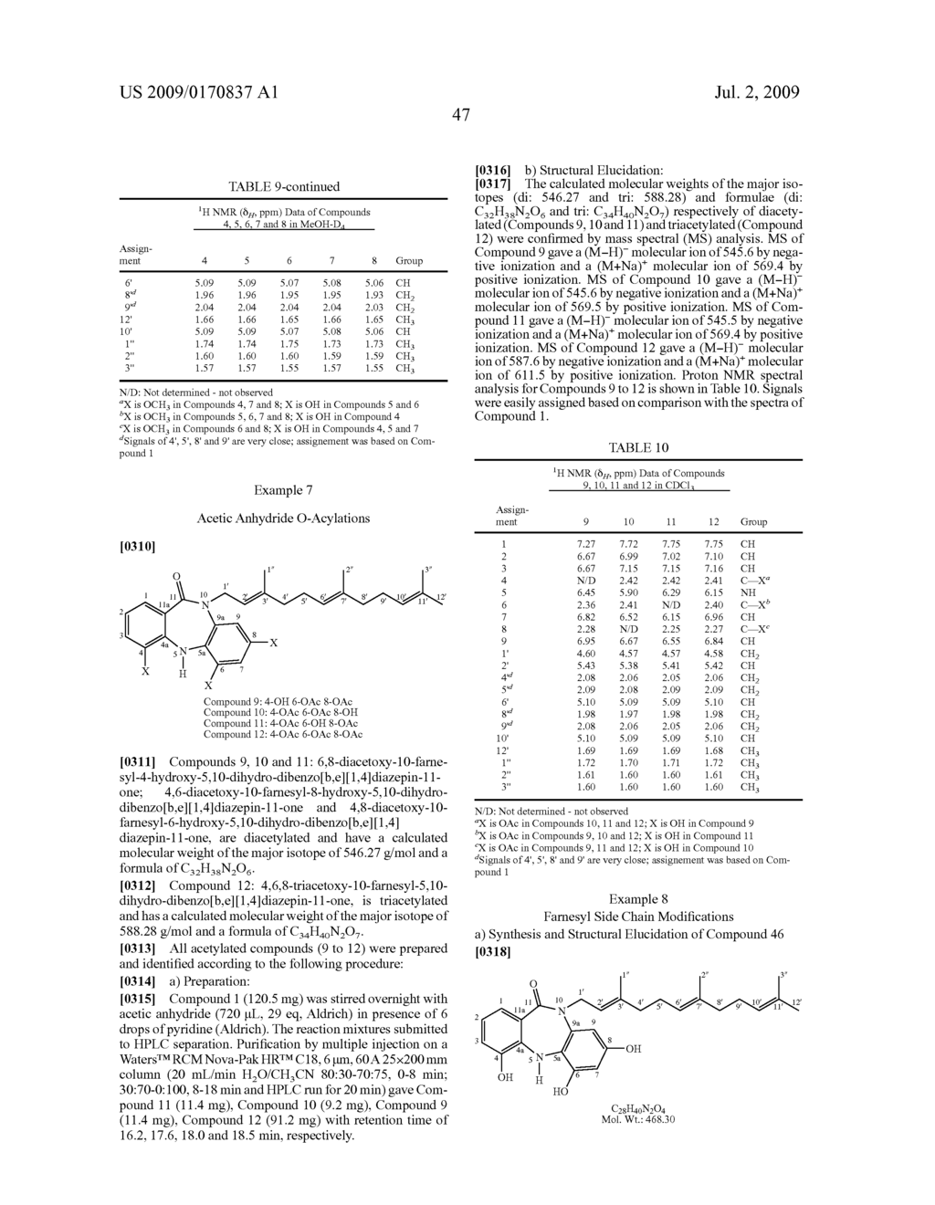 METHODS FOR TREATING RAS DRIVEN CANCER IN A SUBJECT - diagram, schematic, and image 71