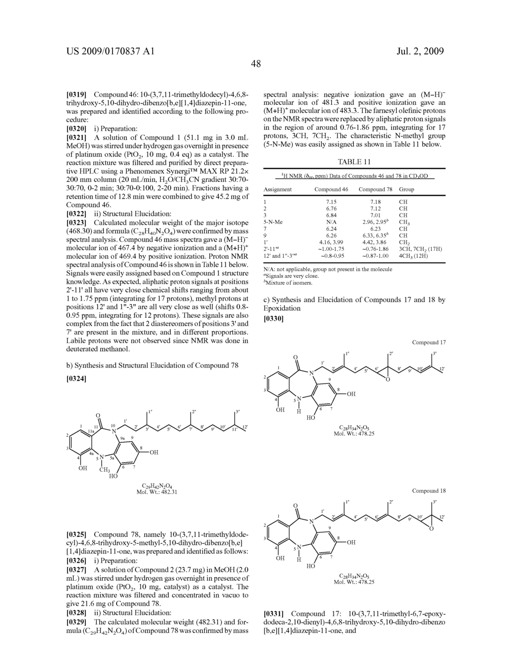 METHODS FOR TREATING RAS DRIVEN CANCER IN A SUBJECT - diagram, schematic, and image 72