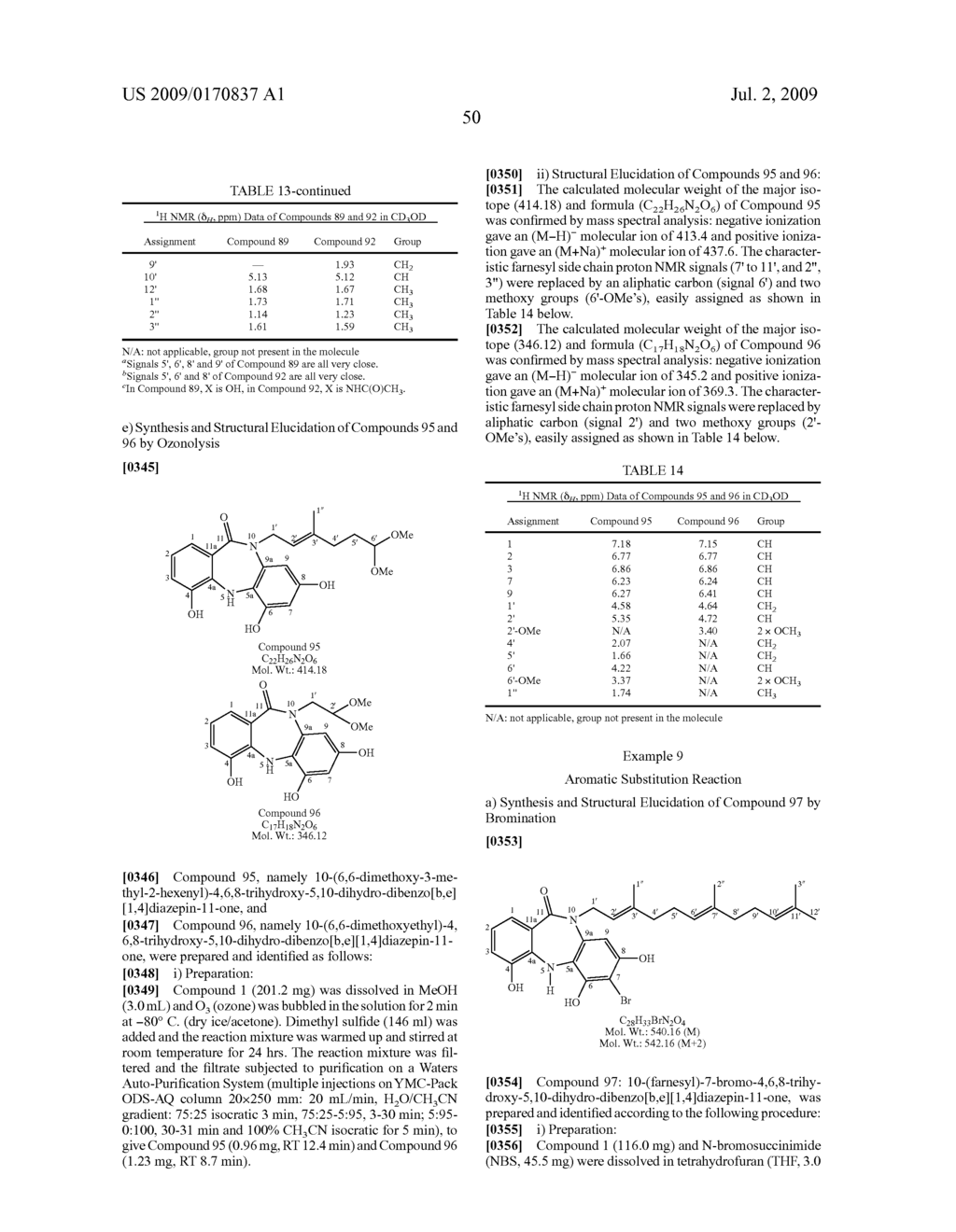 METHODS FOR TREATING RAS DRIVEN CANCER IN A SUBJECT - diagram, schematic, and image 74