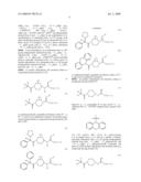 AMIDINE-CONTAINING COMPOUNDS USEFUL AS MUSCARINIC RECEPTOR ANTAGONISTS diagram and image