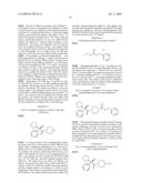 AMIDINE-CONTAINING COMPOUNDS USEFUL AS MUSCARINIC RECEPTOR ANTAGONISTS diagram and image