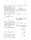 AMIDINE-CONTAINING COMPOUNDS USEFUL AS MUSCARINIC RECEPTOR ANTAGONISTS diagram and image