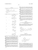 AMIDINE-CONTAINING COMPOUNDS USEFUL AS MUSCARINIC RECEPTOR ANTAGONISTS diagram and image