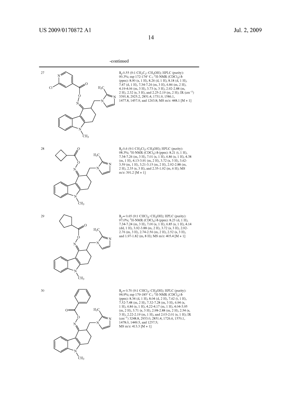 Compounds and Their Pharmaceutical Use - diagram, schematic, and image 15