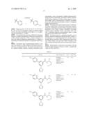 Triazole-substituted arylamides as P2X3 and P2X2/3 antagonists diagram and image