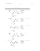 Triazole-substituted arylamides as P2X3 and P2X2/3 antagonists diagram and image