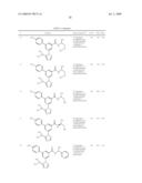 Triazole-substituted arylamides as P2X3 and P2X2/3 antagonists diagram and image