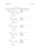 Triazole-substituted arylamides as P2X3 and P2X2/3 antagonists diagram and image