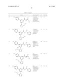 Triazole-substituted arylamides as P2X3 and P2X2/3 antagonists diagram and image