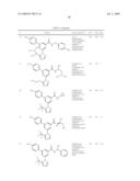 Triazole-substituted arylamides as P2X3 and P2X2/3 antagonists diagram and image