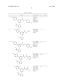 Triazole-substituted arylamides as P2X3 and P2X2/3 antagonists diagram and image