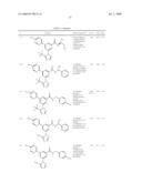 Triazole-substituted arylamides as P2X3 and P2X2/3 antagonists diagram and image