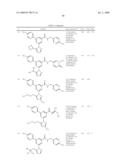 Triazole-substituted arylamides as P2X3 and P2X2/3 antagonists diagram and image