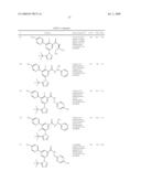 Triazole-substituted arylamides as P2X3 and P2X2/3 antagonists diagram and image