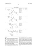 Triazole-substituted arylamides as P2X3 and P2X2/3 antagonists diagram and image