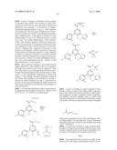 Triazole-substituted arylamides as P2X3 and P2X2/3 antagonists diagram and image