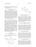 Triazole-substituted arylamides as P2X3 and P2X2/3 antagonists diagram and image