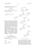 Triazole-substituted arylamides as P2X3 and P2X2/3 antagonists diagram and image