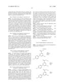 Triazole-substituted arylamides as P2X3 and P2X2/3 antagonists diagram and image