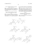 Triazole-substituted arylamides as P2X3 and P2X2/3 antagonists diagram and image