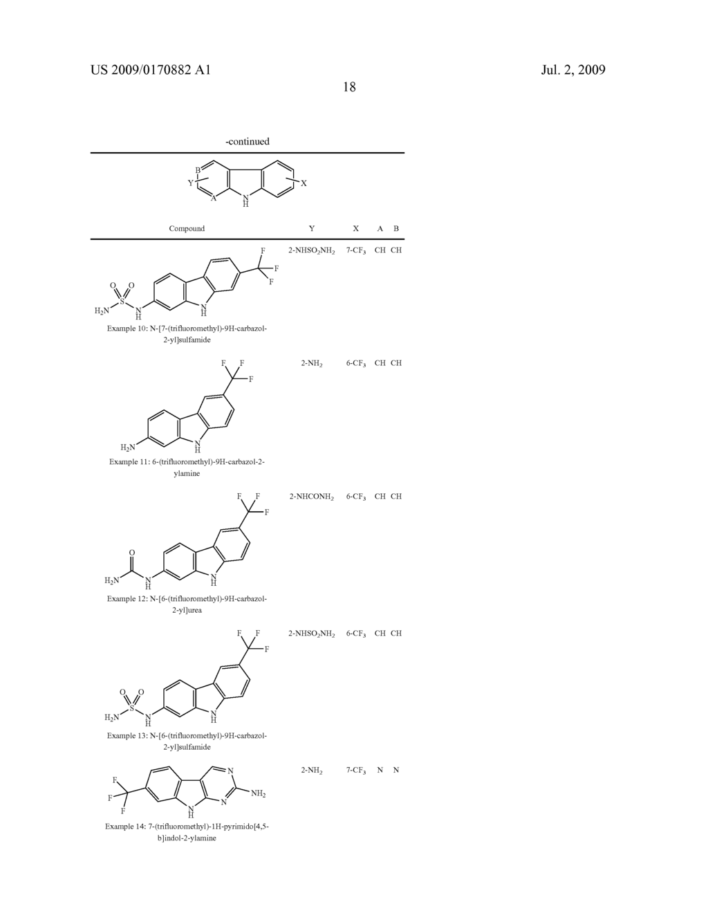 Methods and compositions - diagram, schematic, and image 19