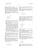 c-Met modulators and methods of use diagram and image