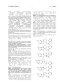 HCV INHIBITORS diagram and image