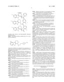 HCV INHIBITORS diagram and image