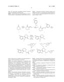 HCV INHIBITORS diagram and image