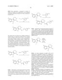 HCV INHIBITORS diagram and image