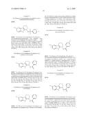 HCV INHIBITORS diagram and image