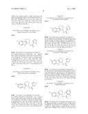 HCV INHIBITORS diagram and image