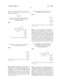 HCV INHIBITORS diagram and image