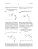 HCV INHIBITORS diagram and image