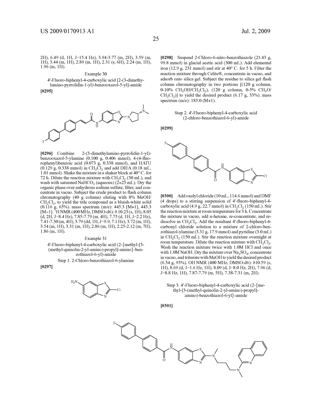 NOVEL MCH RECEPTOR ANTAGONISTS - diagram, schematic, and image 26