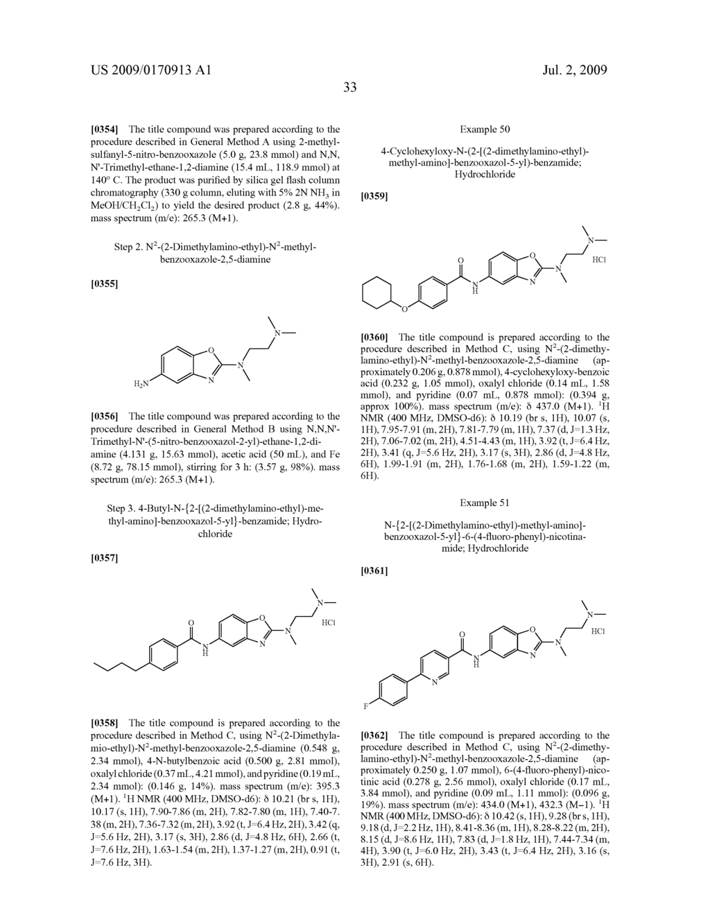 NOVEL MCH RECEPTOR ANTAGONISTS - diagram, schematic, and image 34