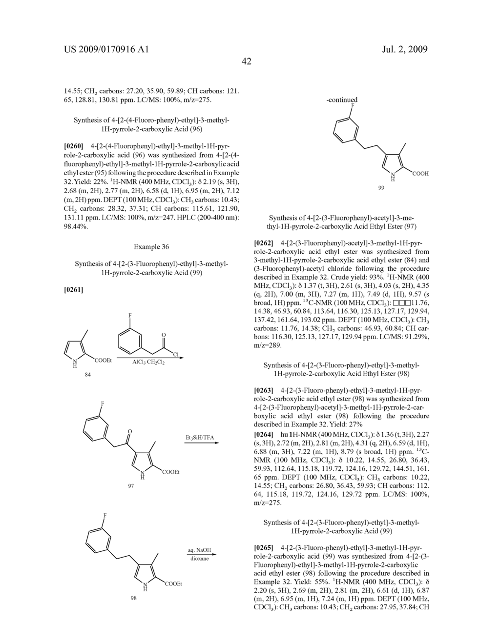 Pyrrole and Pyrazole DAAO Inhibitors - diagram, schematic, and image 43