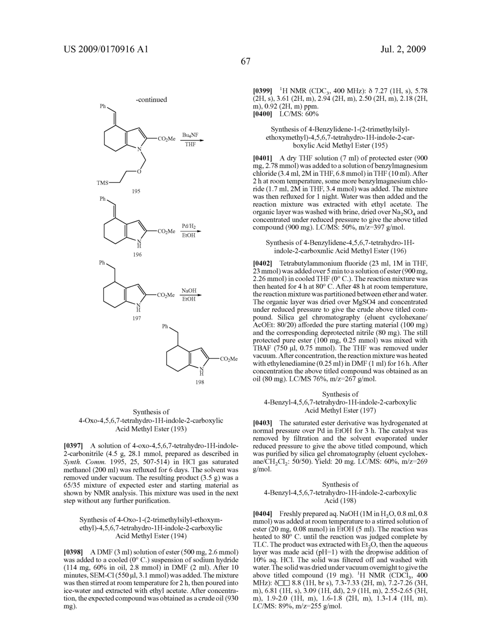 Pyrrole and Pyrazole DAAO Inhibitors - diagram, schematic, and image 68