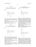 Benzimidazole derivatives diagram and image