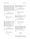 Benzimidazole derivatives diagram and image